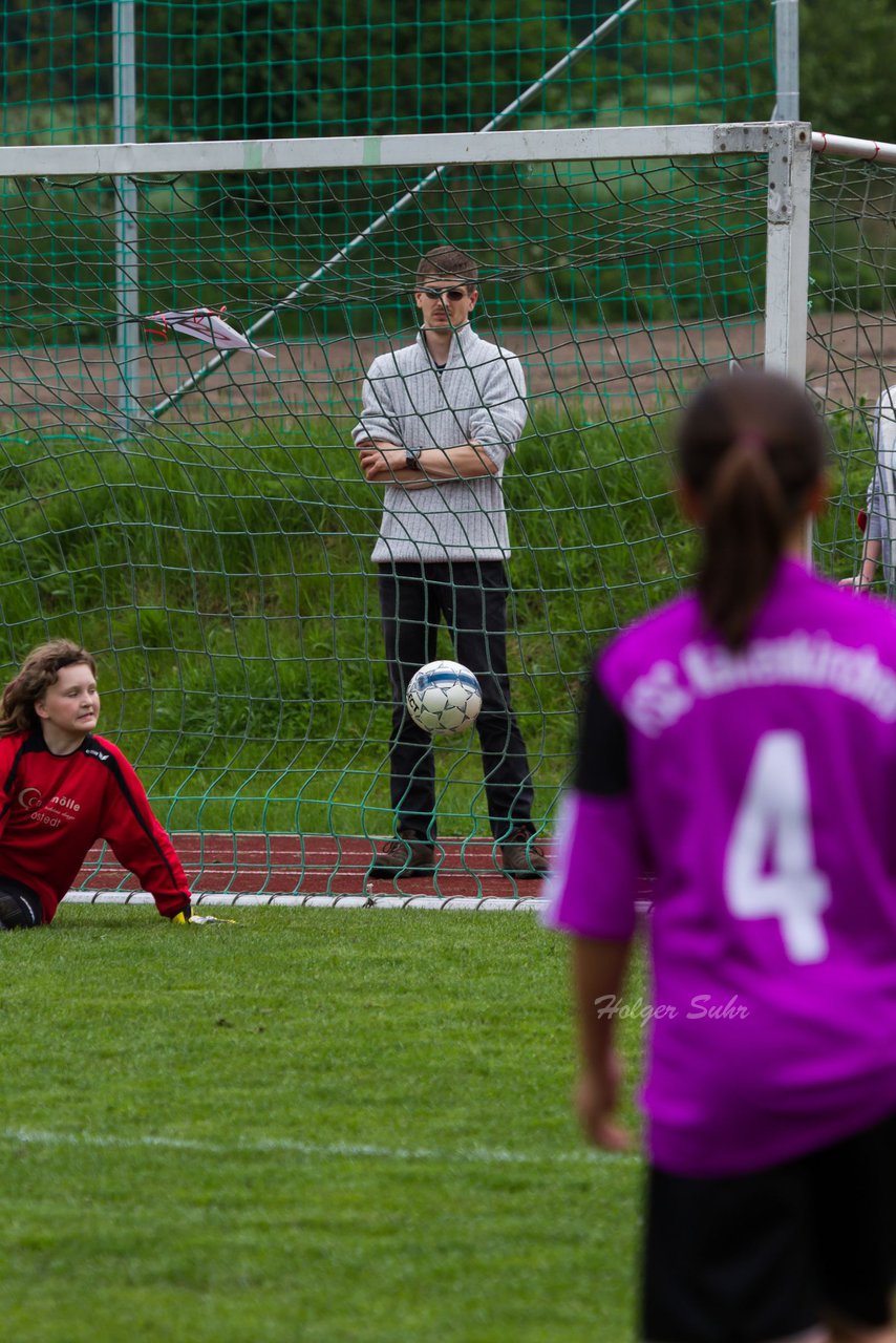 Bild 99 - D-Juniorinnen Kreispokal-Finale SV Boostedt - FSC Kaltenkirchen : Ergebnis: 0:20